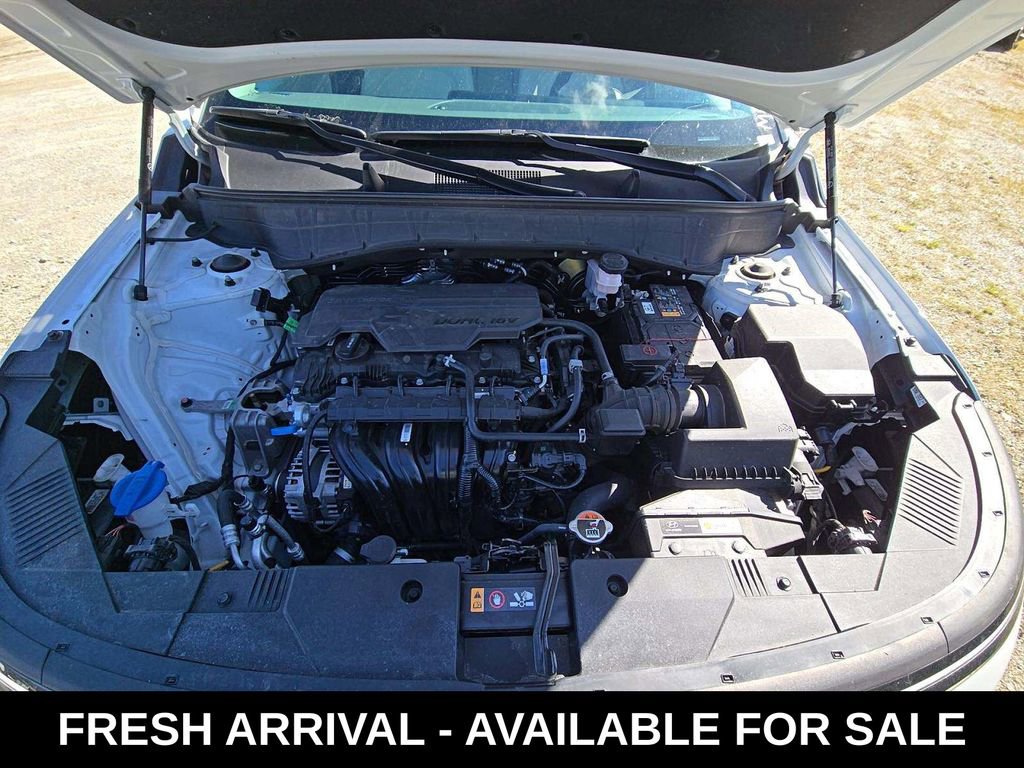 Used 2025 Hyundai Kona SEL image 16