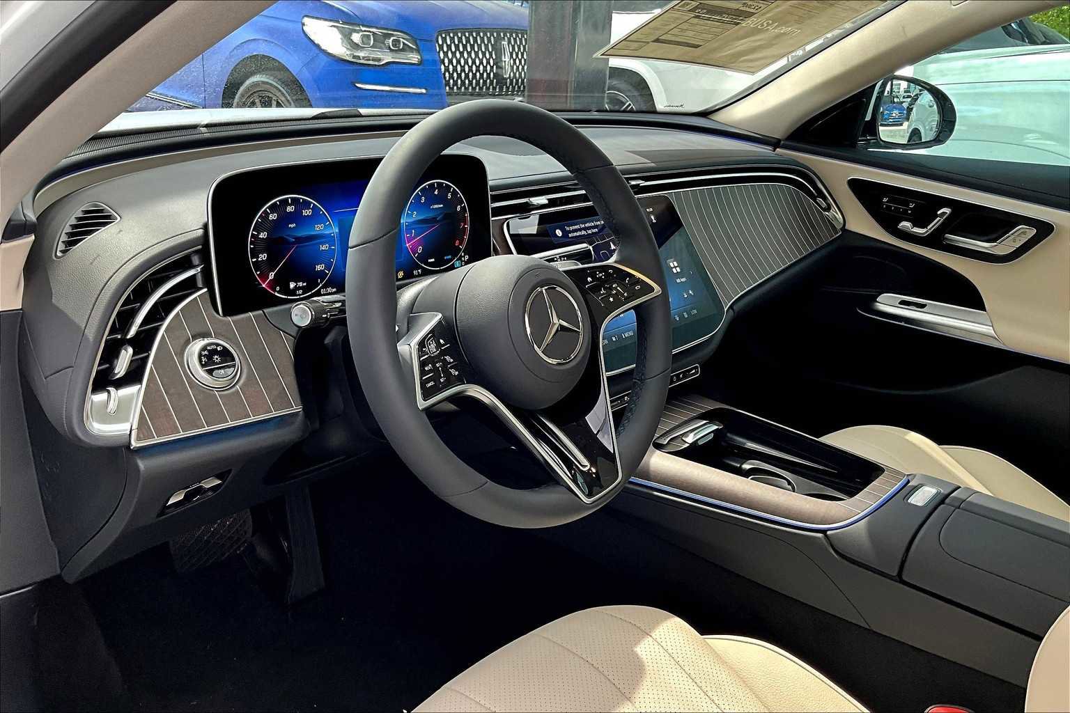 New 2026 Mercedes-Benz E 350 E 350 image 10