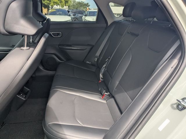New 2026 Kia K4 EX FWD image 12