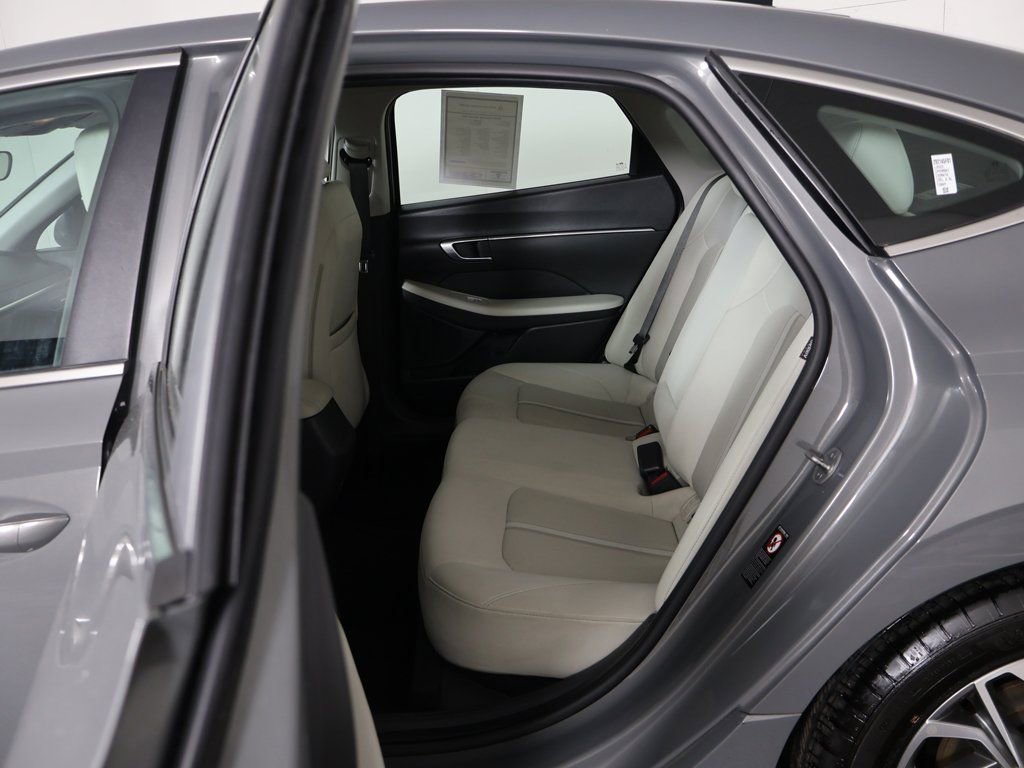 Used 2023 Hyundai Sonata SEL FWD image 27