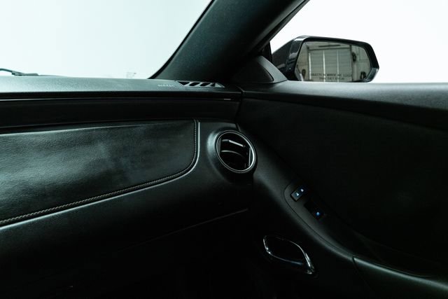 Used 2015 Chevrolet Camaro SS w/ RS Package image 26