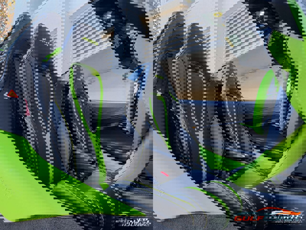 Used 2021 McLaren 720S Performance image 33