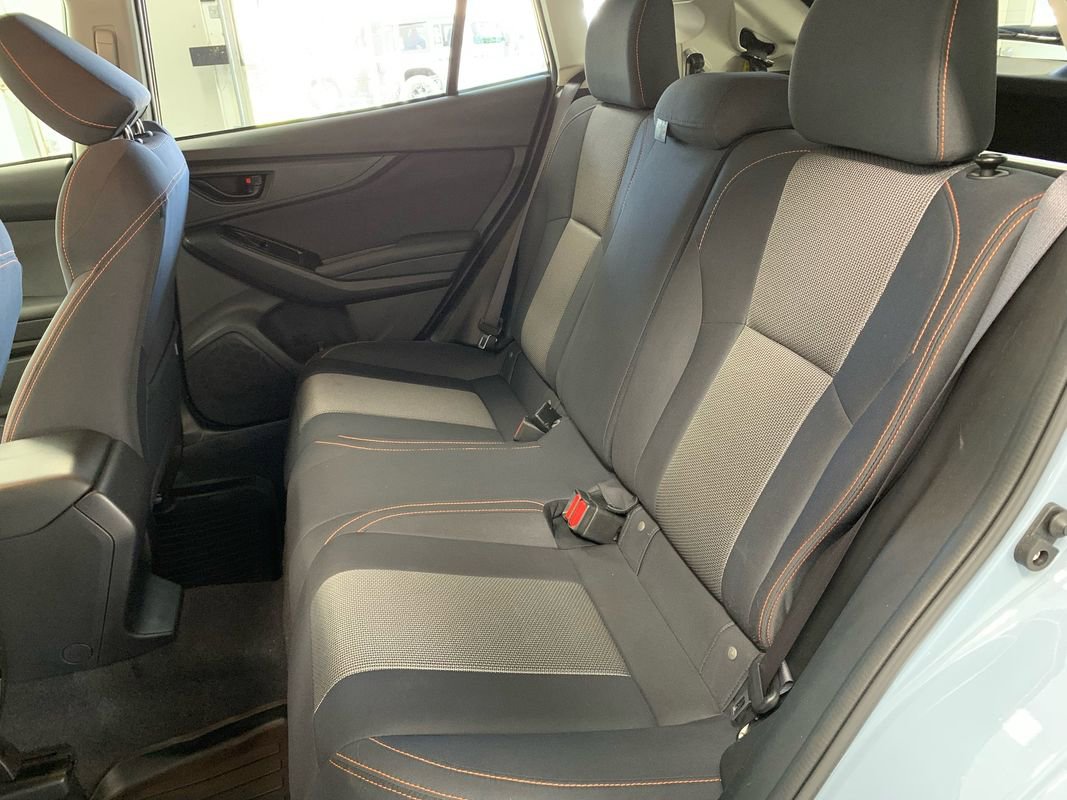 Used 2023 Subaru Crosstrek 2.0i Premium image 19