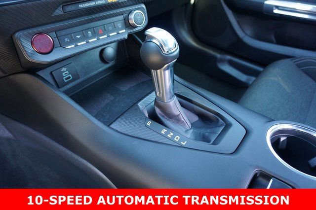 Used 2025 Ford Mustang Coupe image 15