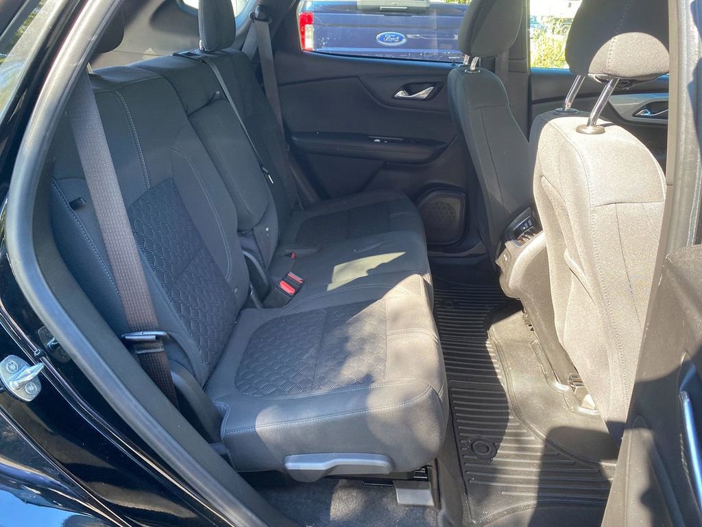 Used 2021 Chevrolet Blazer LT image 25
