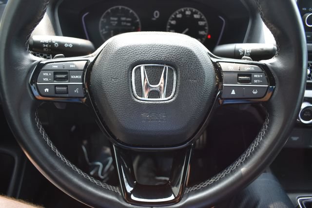 Used 2024 Honda Civic Sport image 21