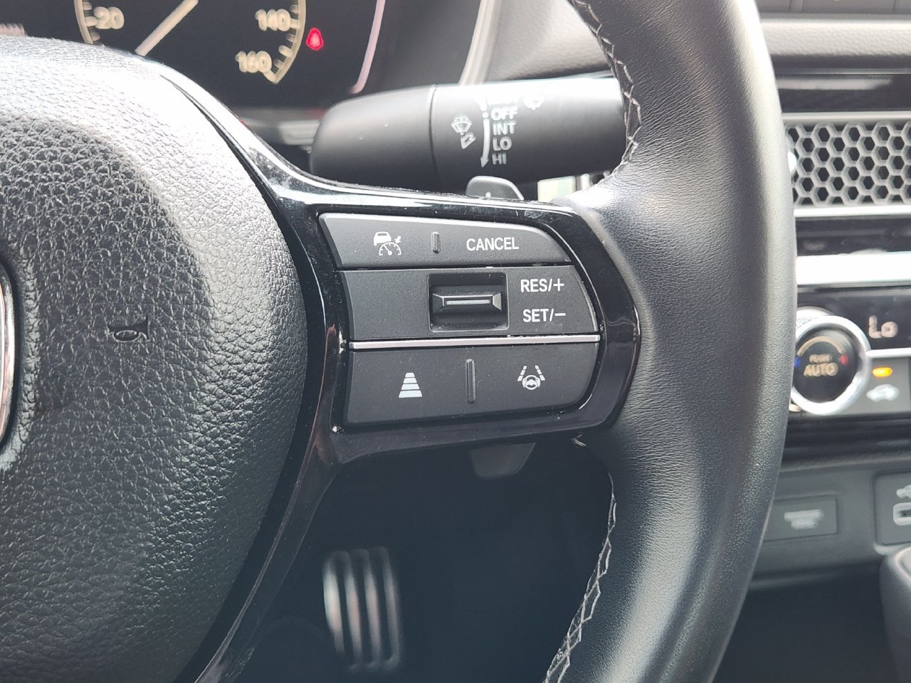 Used 2024 Honda Civic Sport image 28