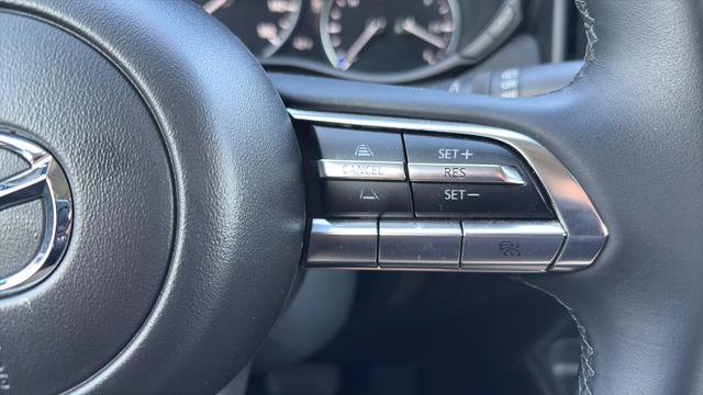 Used 2025 MAZDA CX-50 AWD 2.5 S w/ Premium Package image 30