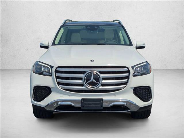 New 2026 Mercedes-Benz GLS 450 4MATIC image 6