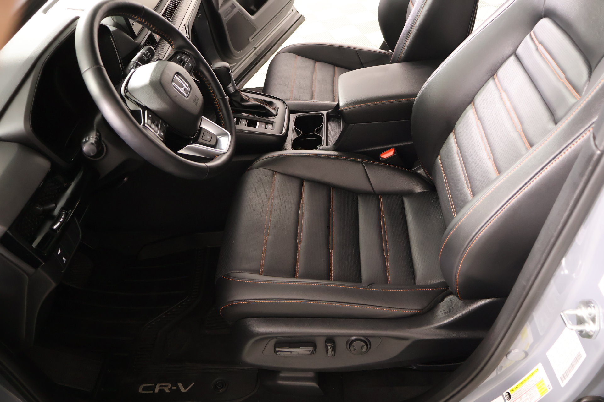 Used 2025 Honda CR-V Sport Touring image 11