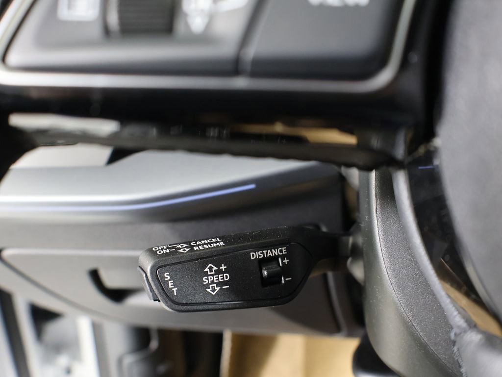 New 2026 Audi A3 2.0T Premium image 24