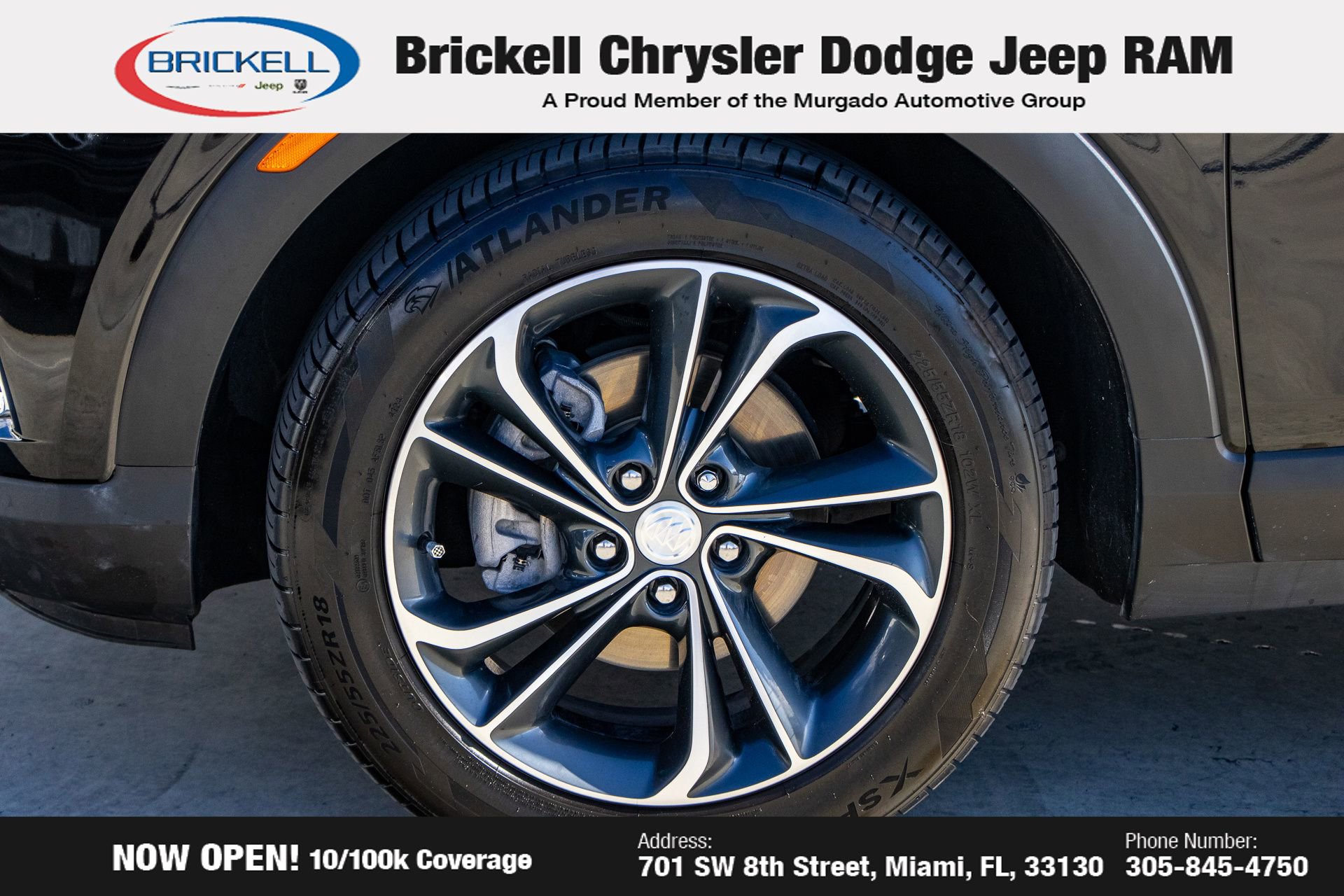 Used 2020 Buick Encore GX Select image 32