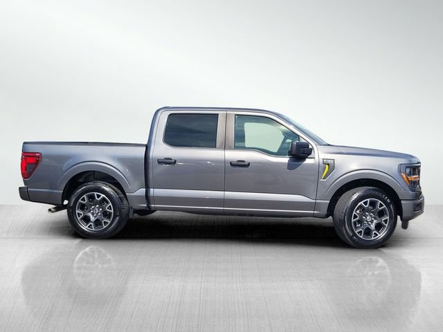 Certified 2024 Ford F150 STX image 3