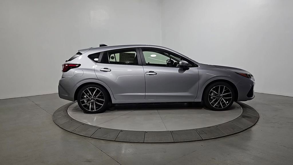 New 2026 Subaru Impreza 2.0i Sport AWD/4WD image 6