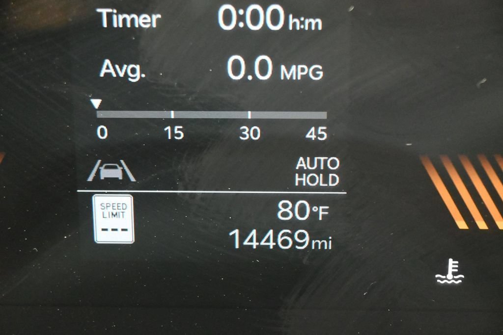 Used 2025 Kia K4 FWD image 19