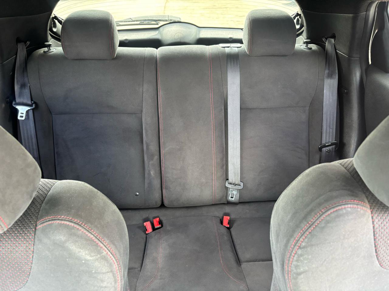 Used 2014 Nissan Juke NISMO FWD image 17