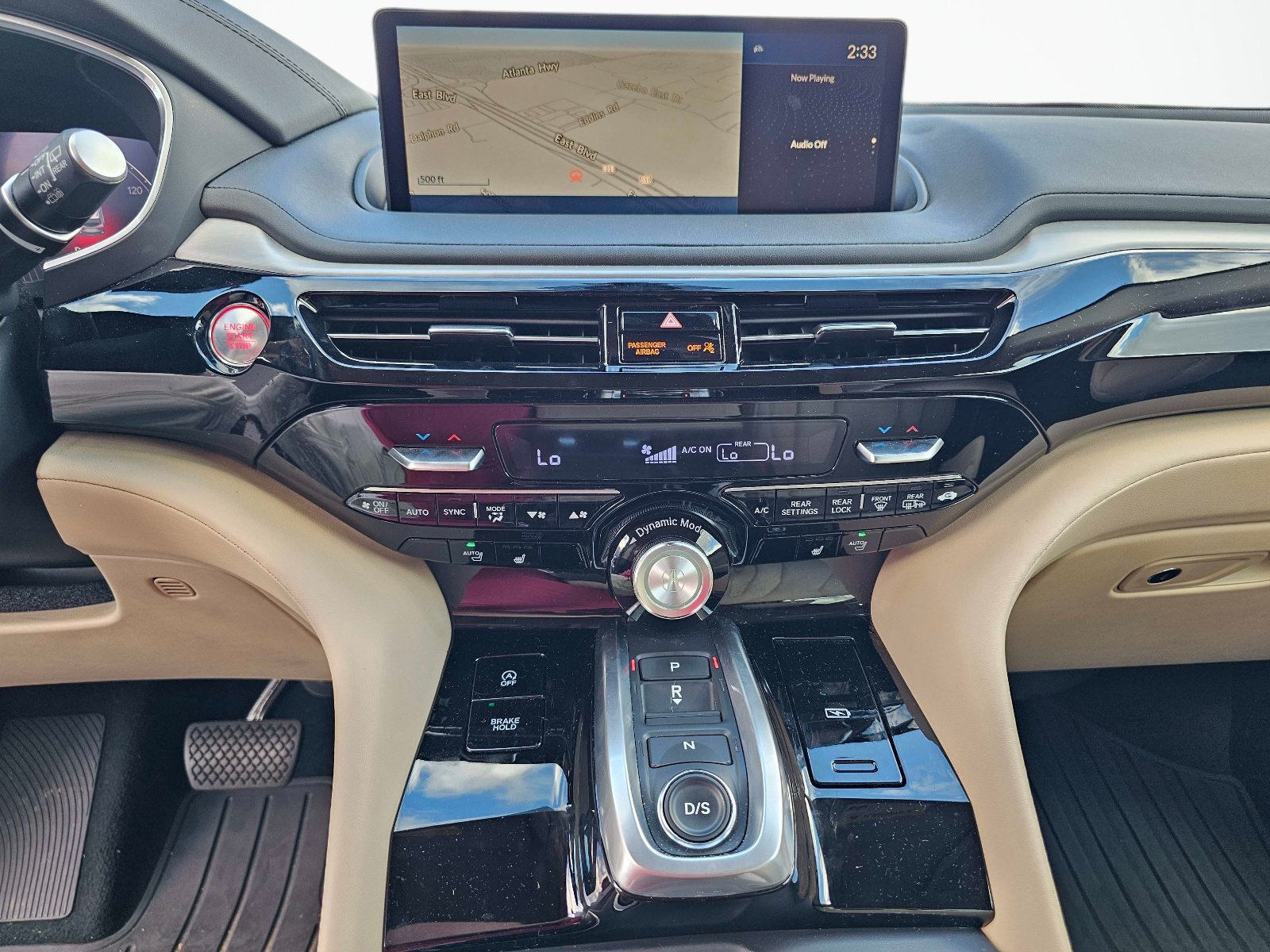 Used 2023 Acura MDX w/ Technology Package FWD image 25
