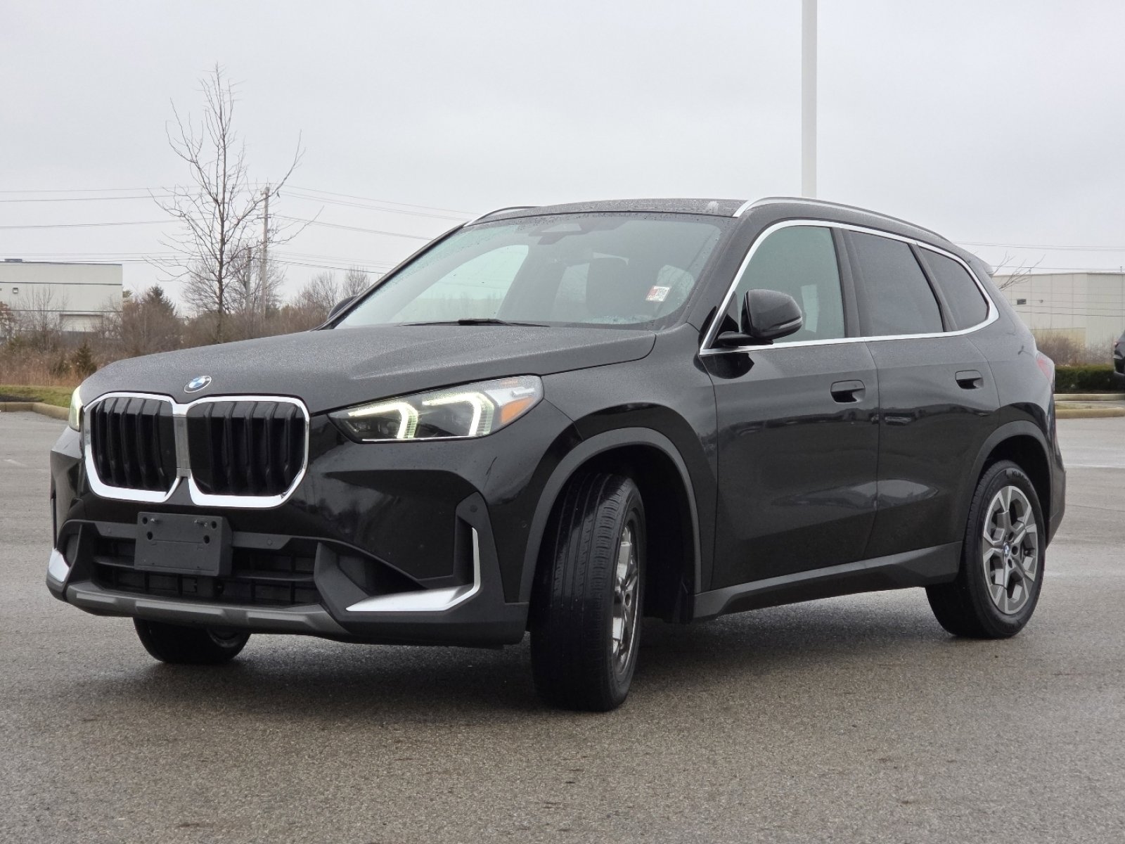 Used 2023 BMW X1 xDrive28i image 13
