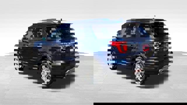 Used 2016 Ford Explorer Limited image 6