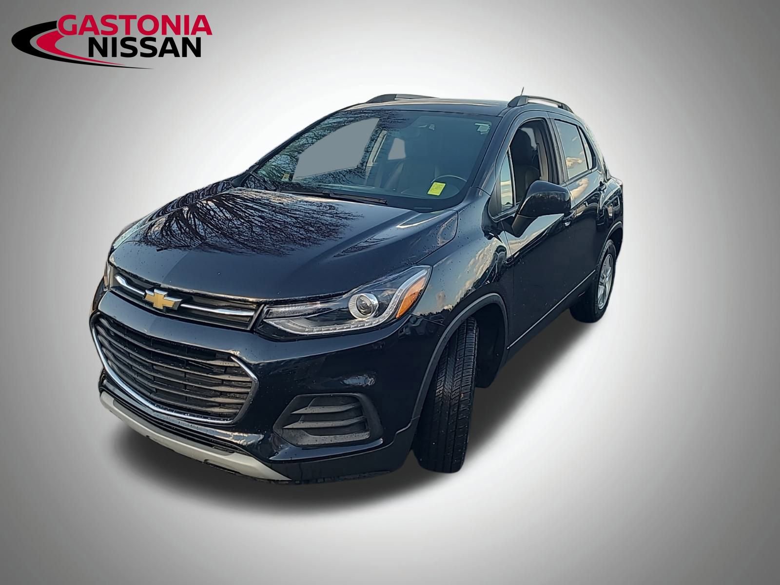 Used 2021 Chevrolet Trax LT w/ Driver Confidence Package image 6