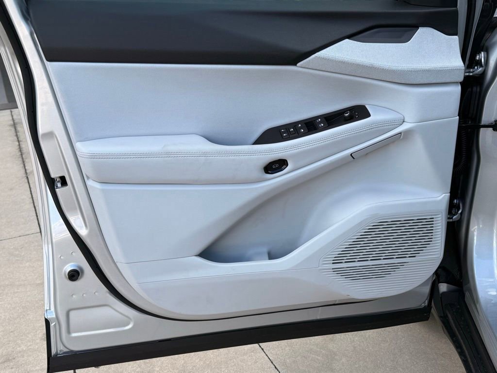 New 2026 Jeep Cherokee Laredo image 29