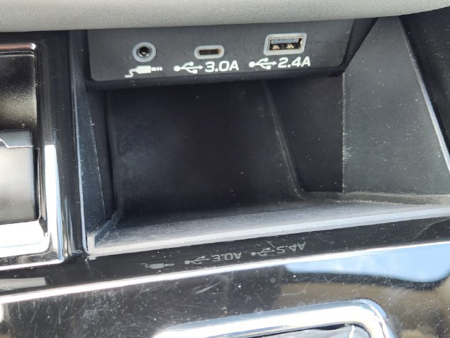 Certified 2024 Subaru Outback Limited AWD/4WD image 21
