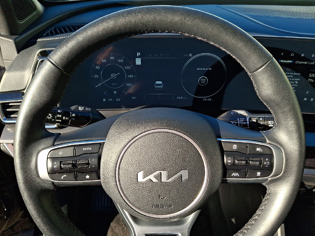 Used 2024 Kia Sportage SX AWD/4WD image 20