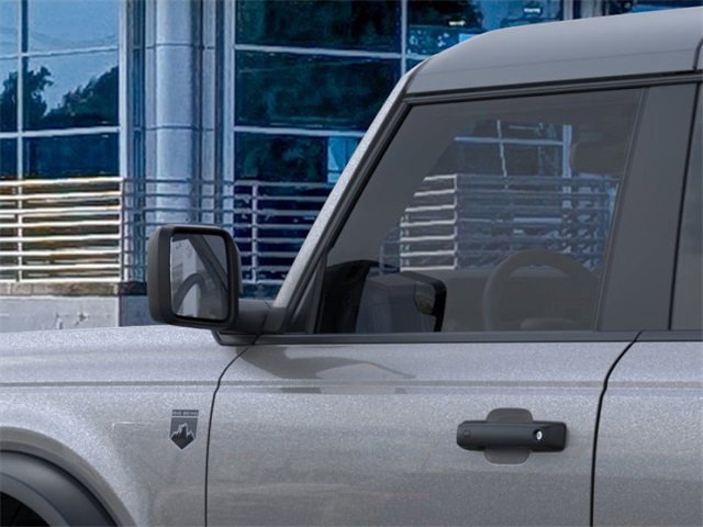 New 2025 Ford Bronco Big Bend image 22