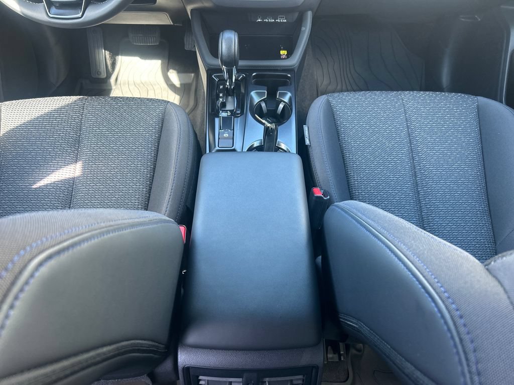 Certified 2026 Subaru Forester Premium image 30
