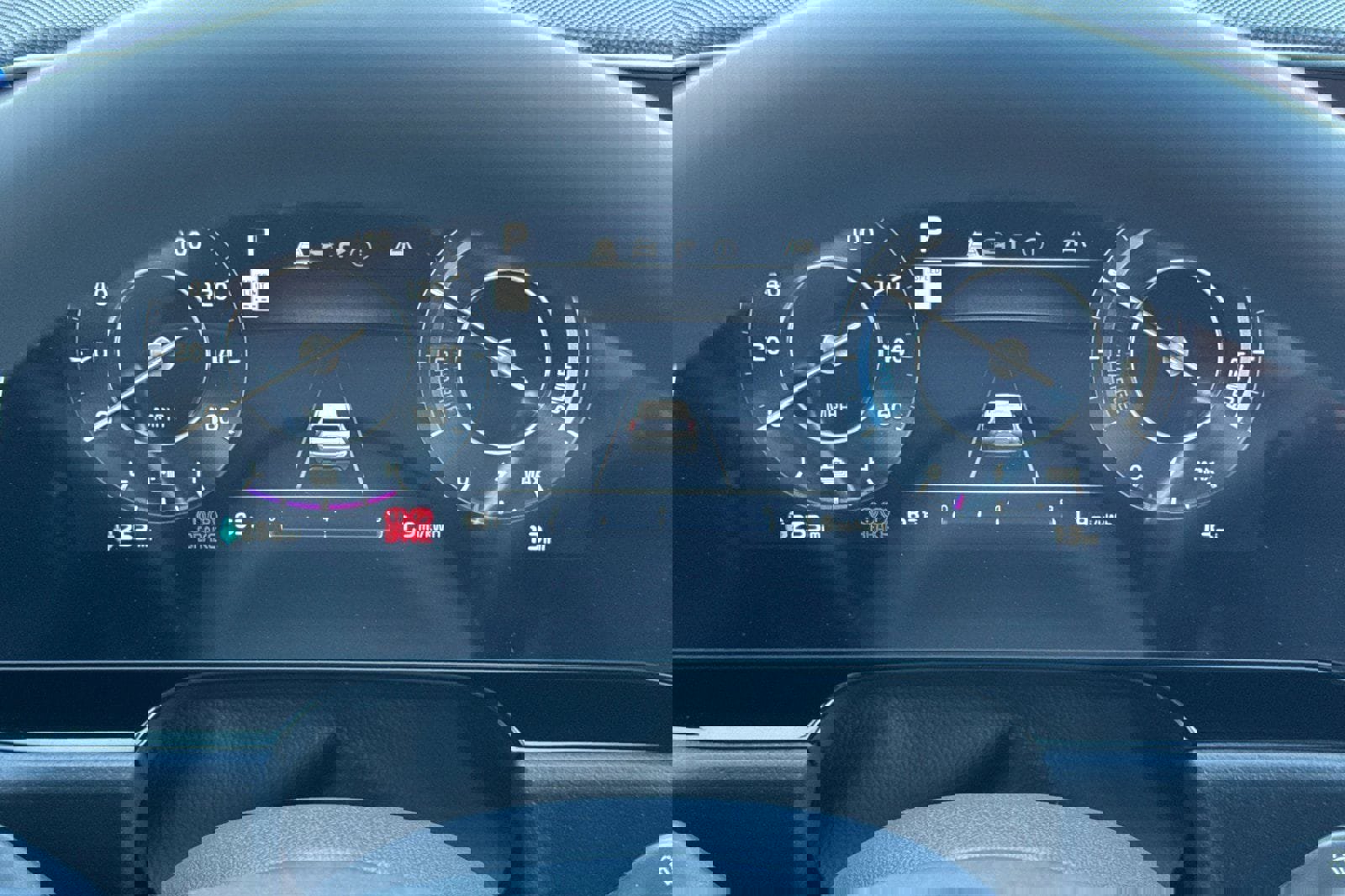 New 2026 Kia Niro Wave image 25