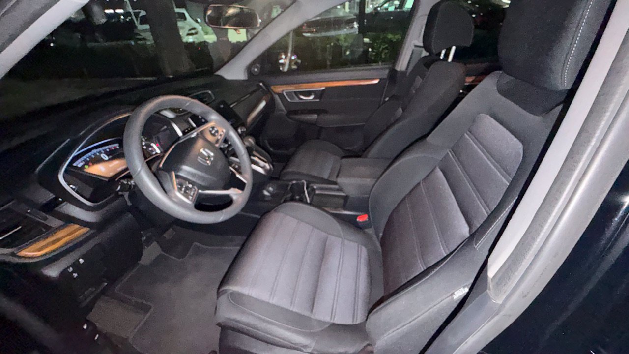 Used 2018 Honda CR-V EX image 6