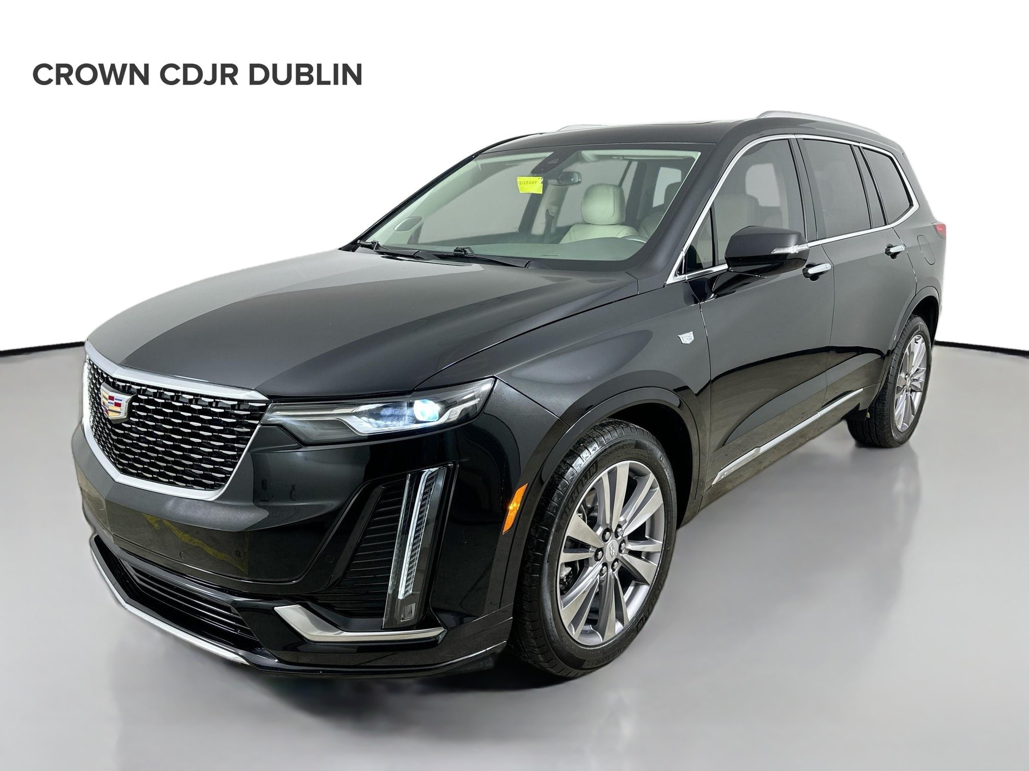 Used 2023 Cadillac XT6 Premium Luxury AWD/4WD image 1