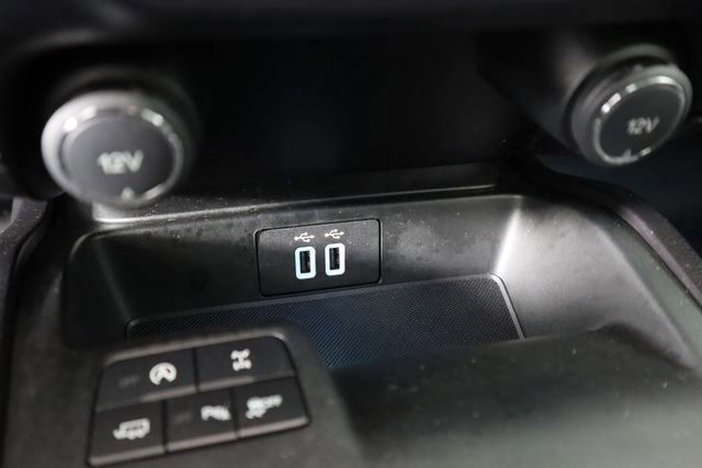 Certified 2020 Ford Ranger Lariat w/ Equipment Group 501A Mid image 54