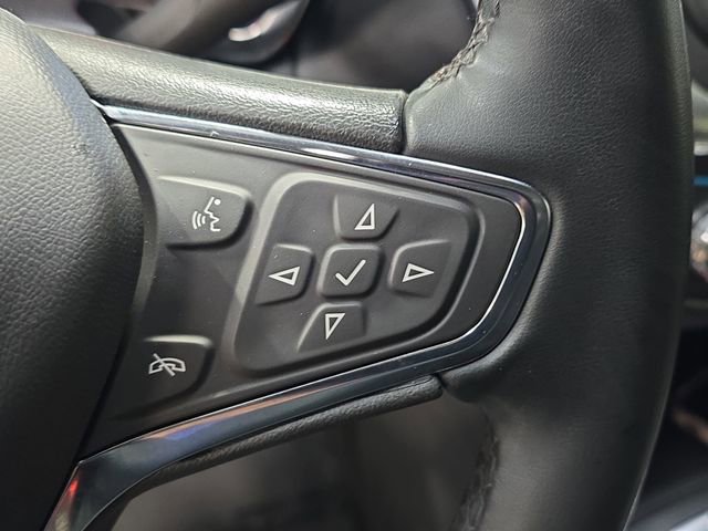 Used 2024 Chevrolet Equinox LT w/ LPO, Floor Liner Package image 21