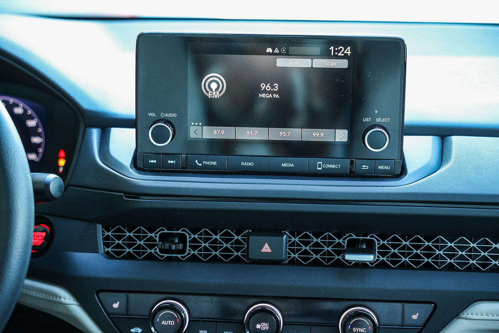 Used 2024 Honda Accord EX image 19