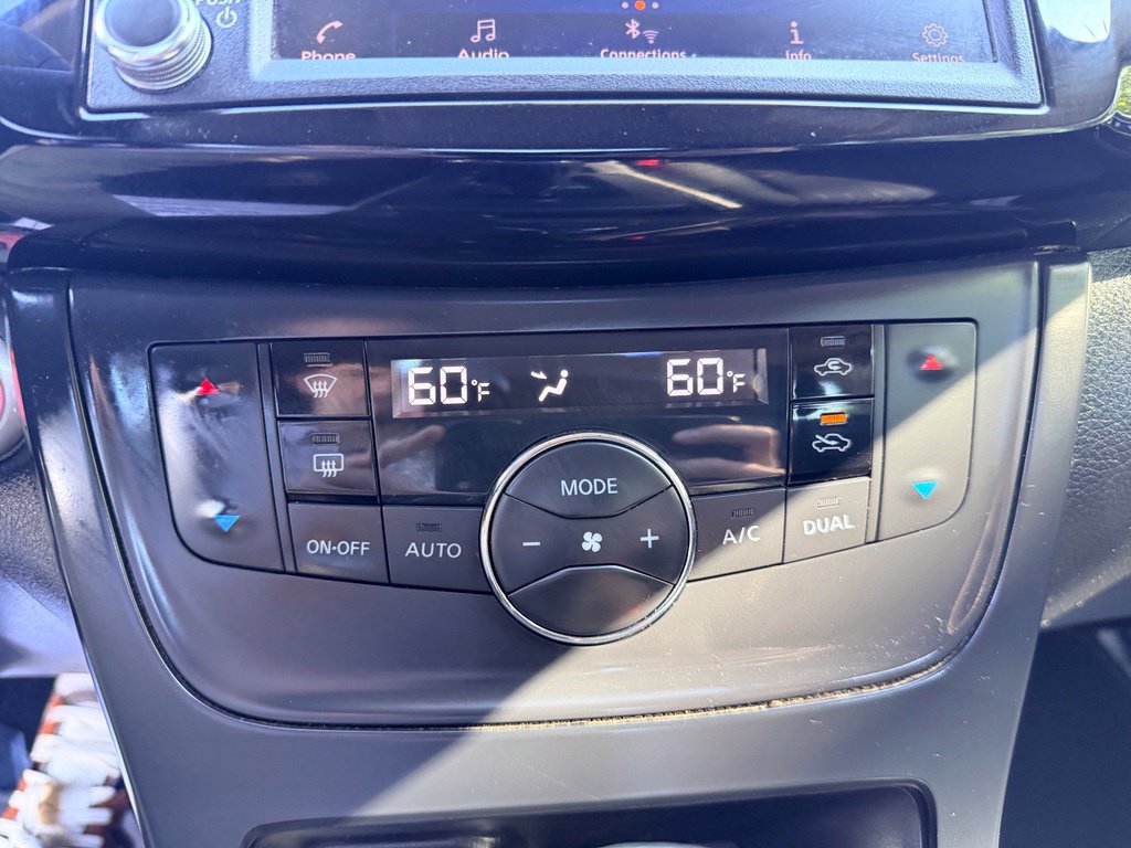 Used 2019 Nissan Sentra SV FWD image 22
