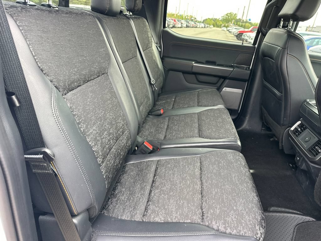 Used 2025 Ford F150 Tremor AWD/4WD image 15