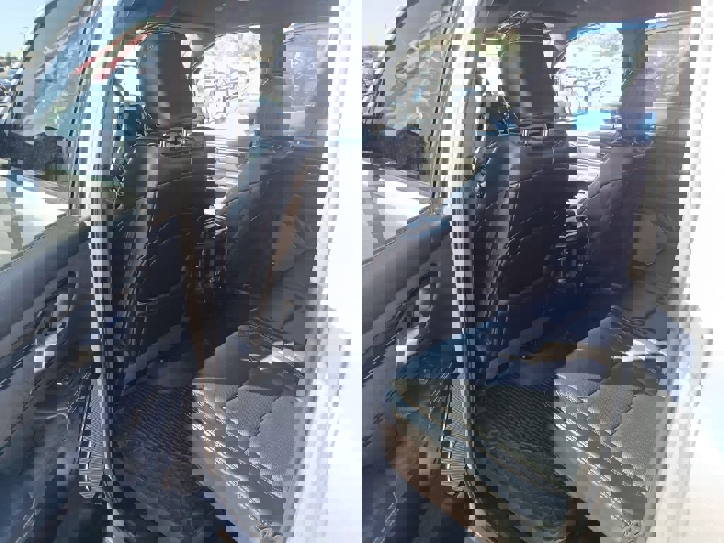 Used 2025 RAM 1500 Rebel w/ Rebel Level 2 Equipment Group image 19