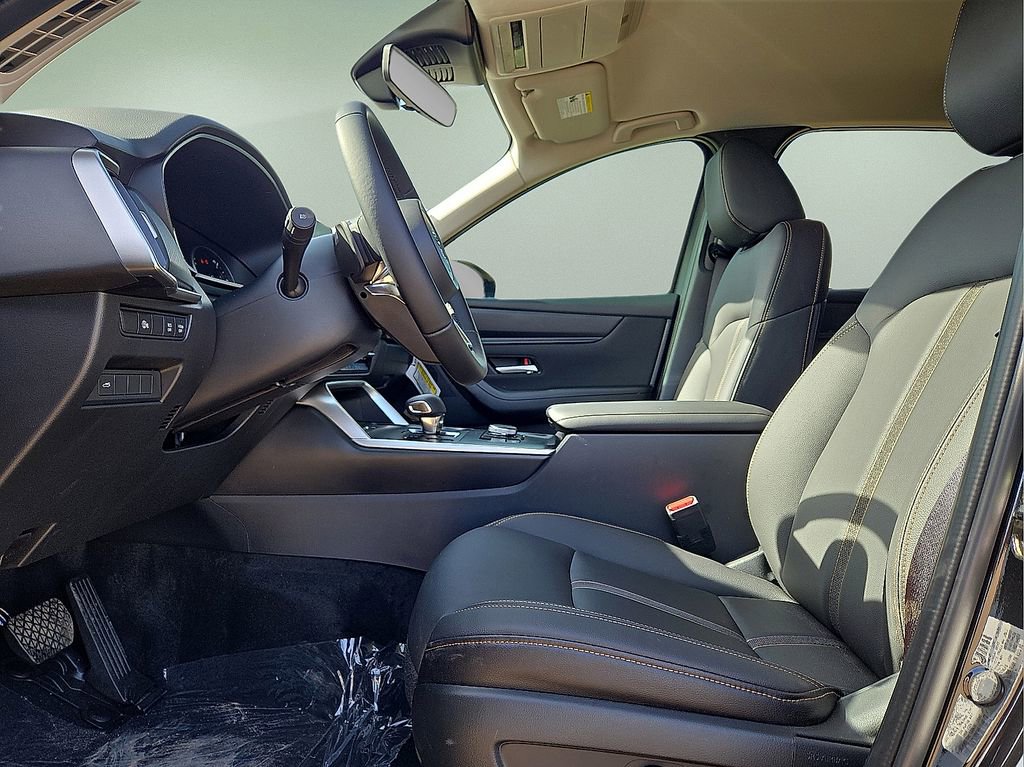 New 2026 MAZDA CX-90 3.3 Turbo w/ Select Package image 24