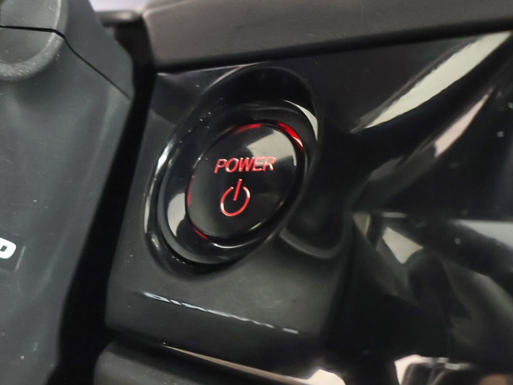 Certified 2025 Honda Accord Sport image 39