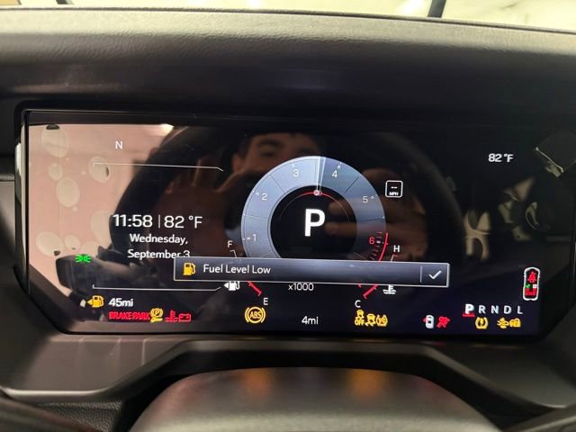 New 2026 GMC Acadia Elevation w/ Elevation Premium Package image 21