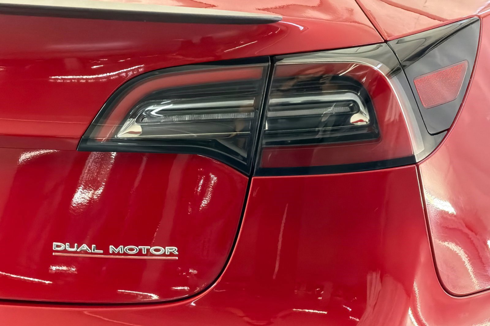 Used 2023 Tesla Model 3 Performance AWD/4WD image 12