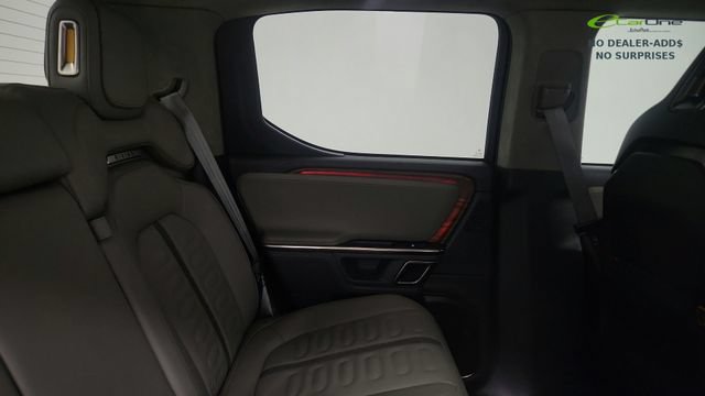 Used 2023 Rivian R1T Adventure Dual AWD/4WD image 53
