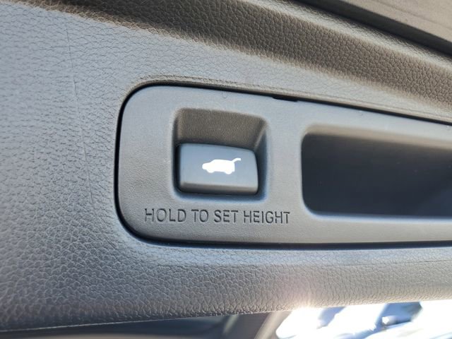 Used 2025 Honda CR-V Sport-L image 9