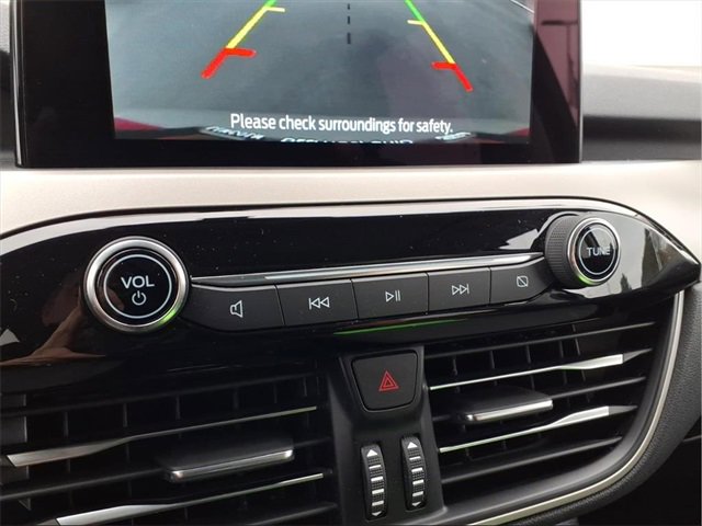 Used 2022 Ford Escape SE image 19