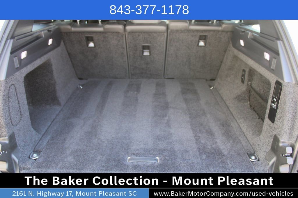 Used 2023 Land Rover Range Rover SE AWD/4WD image 10