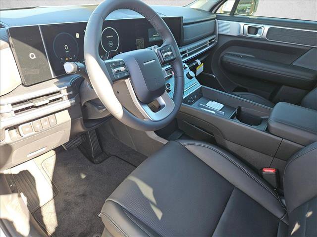 New 2026 Hyundai Santa Fe Limited image 9