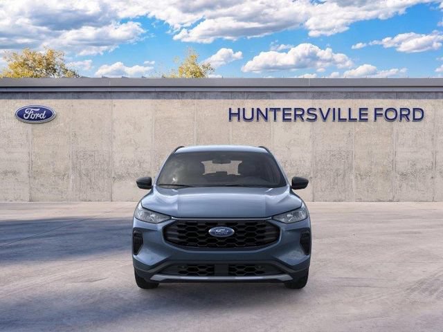 New 2026 Ford Escape ST-Line w/ Tech Pack #1 FWD image 6