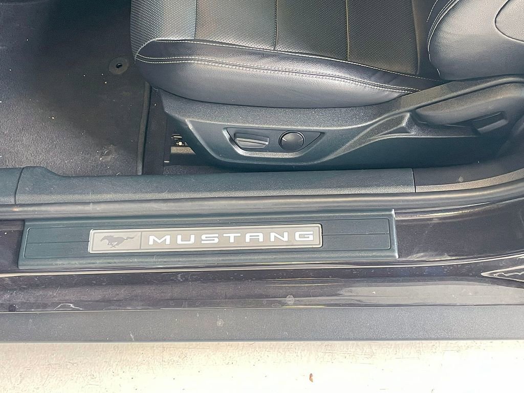 Used 2023 Ford Mustang GT Premium w/ Security Package image 44