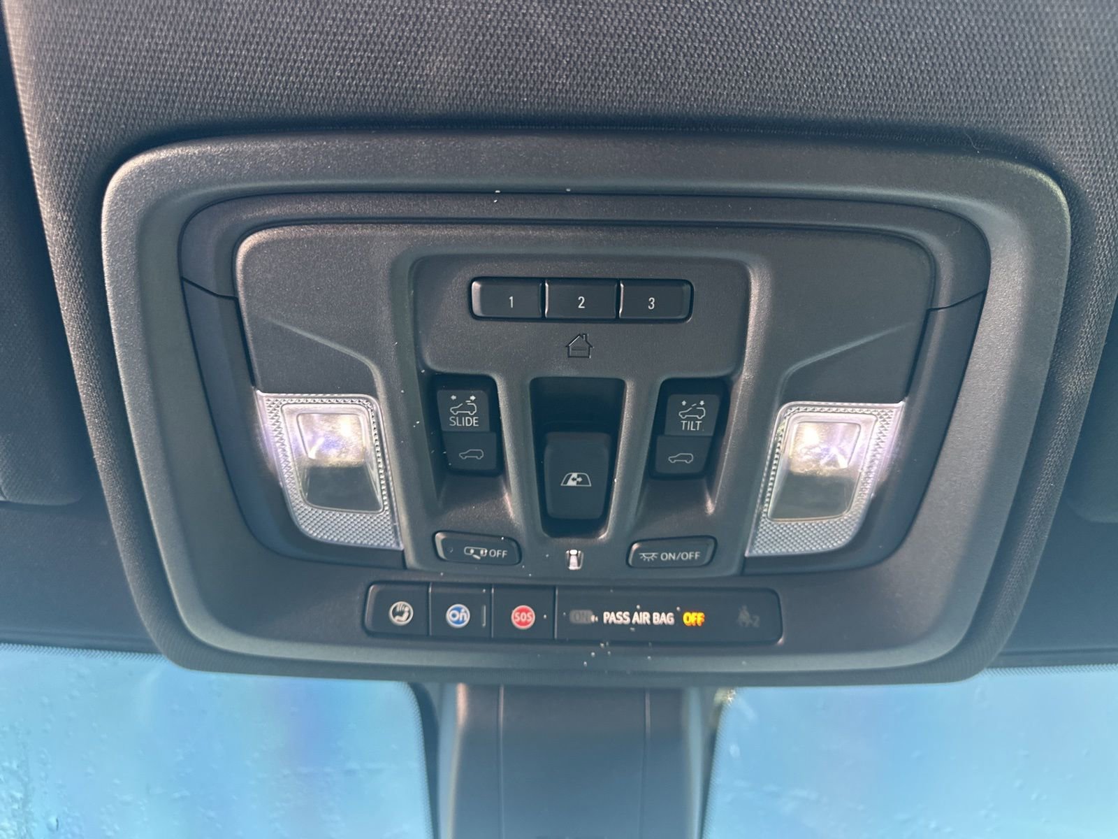 Used 2020 GMC Sierra 1500 AT4 w/ AT4 Premium Package image 25